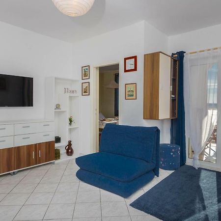 Apartmani Adria Lila Crikvenica Dramalj Luaran gambar