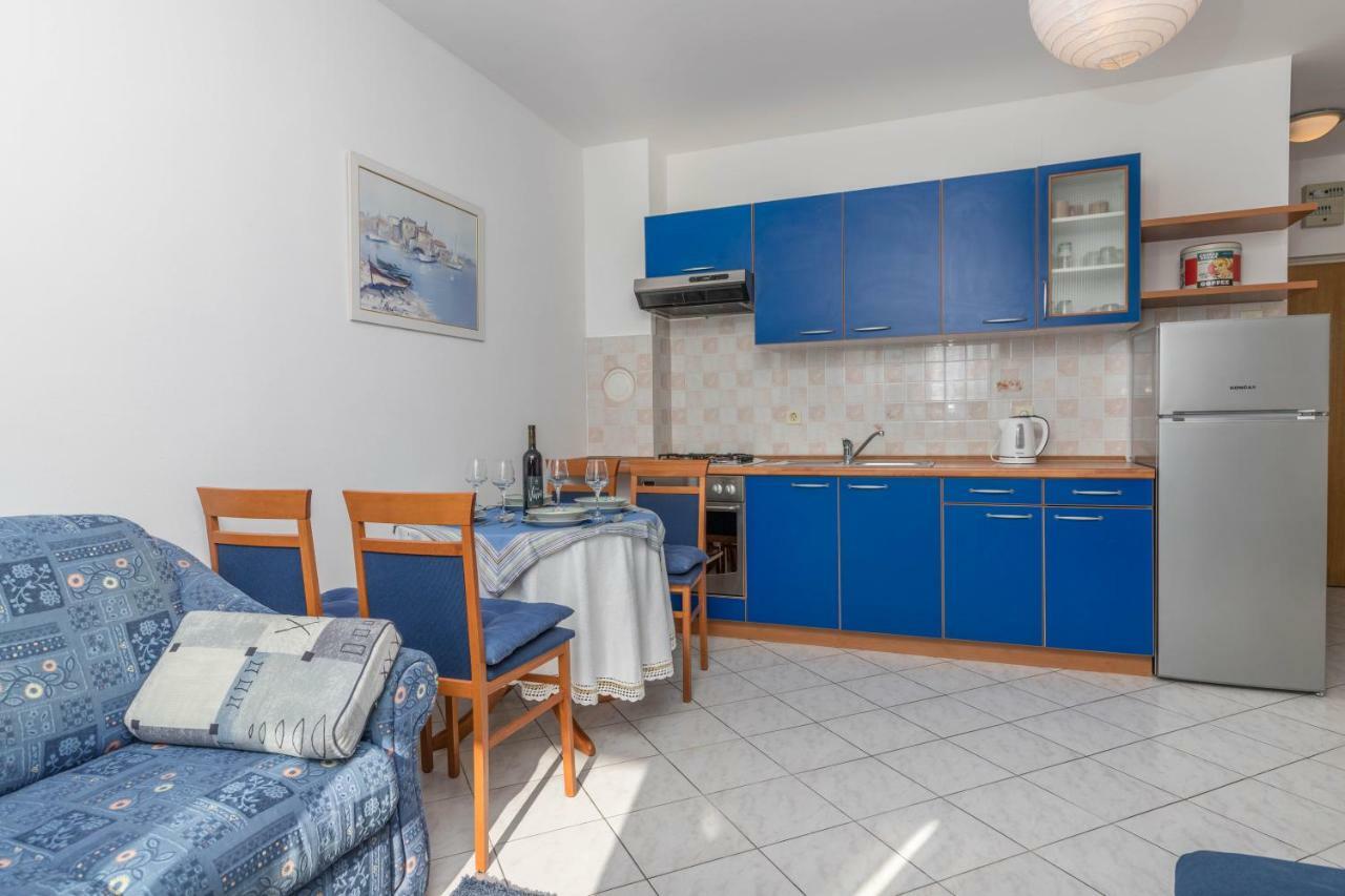 Apartmani Adria Lila Crikvenica Dramalj Luaran gambar