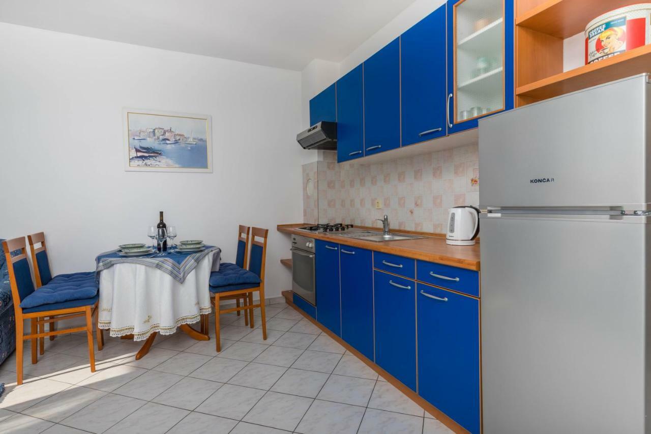 Apartmani Adria Lila Crikvenica Dramalj Luaran gambar