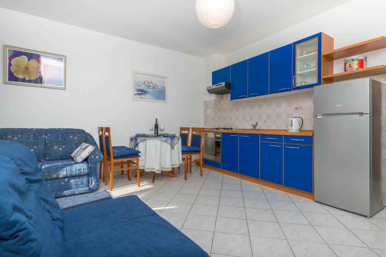Apartmani Adria Lila Crikvenica Dramalj Luaran gambar