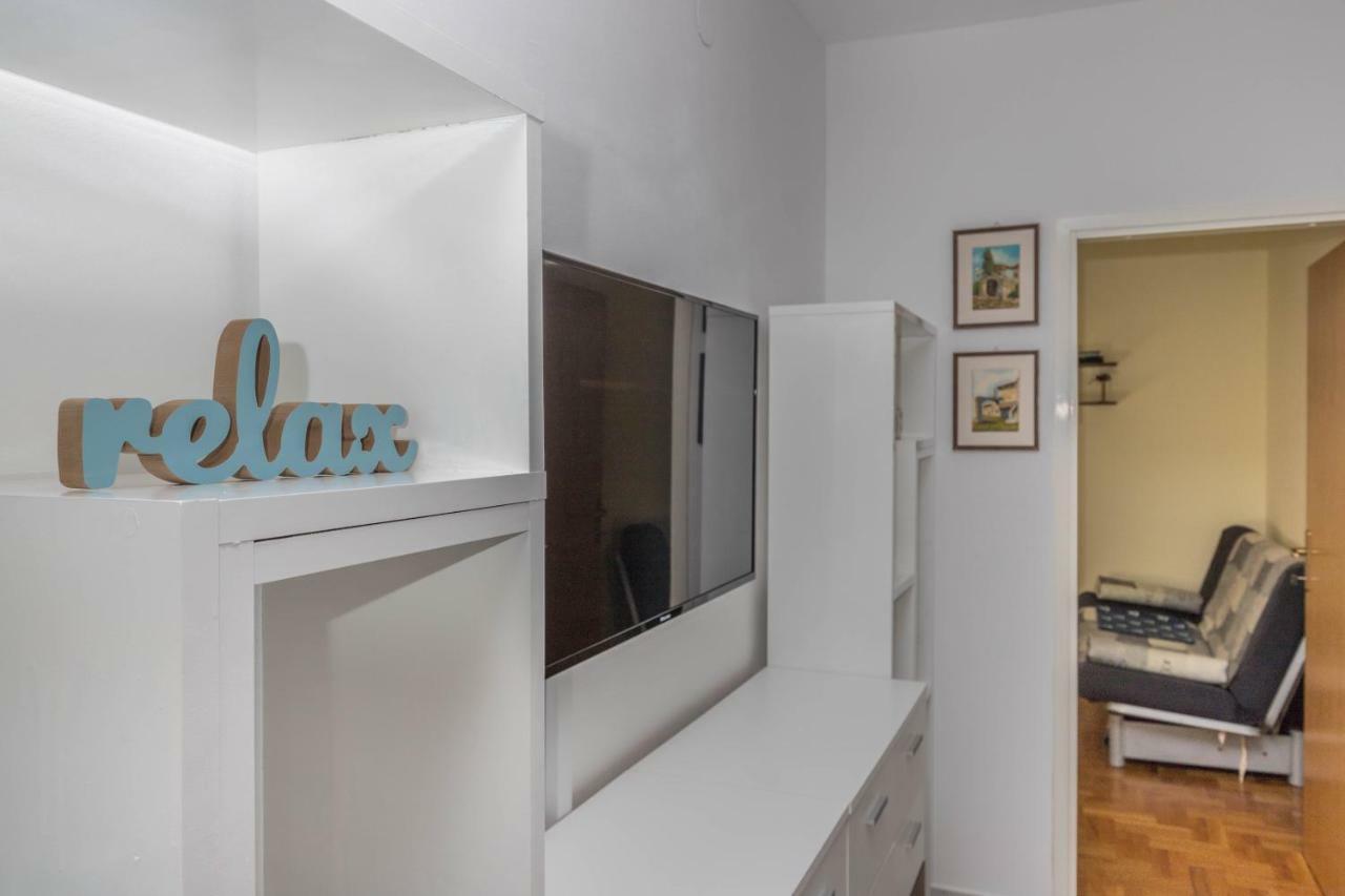 Apartmani Adria Lila Crikvenica Dramalj Luaran gambar