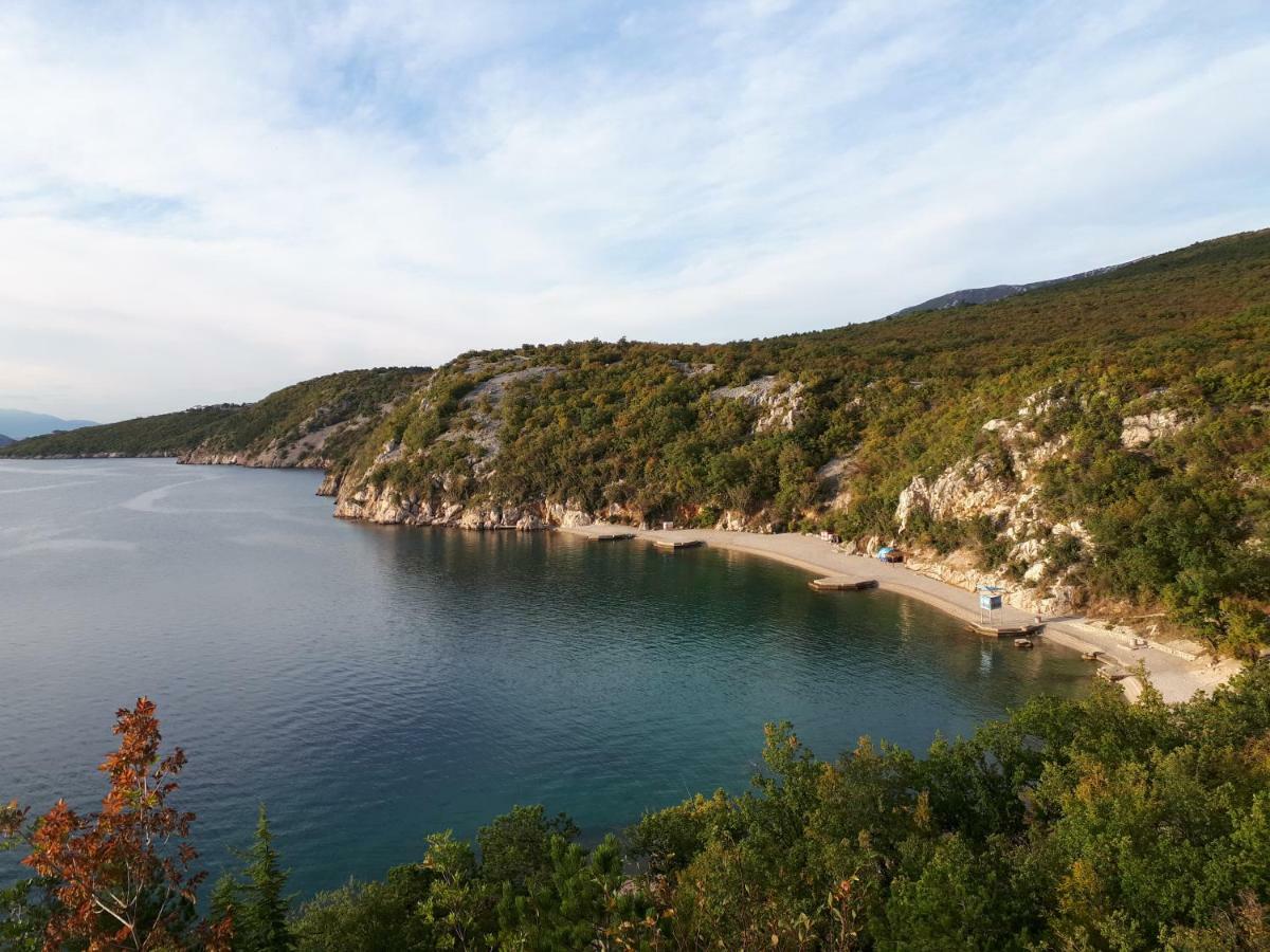 Apartmani Adria Lila Crikvenica Dramalj Luaran gambar