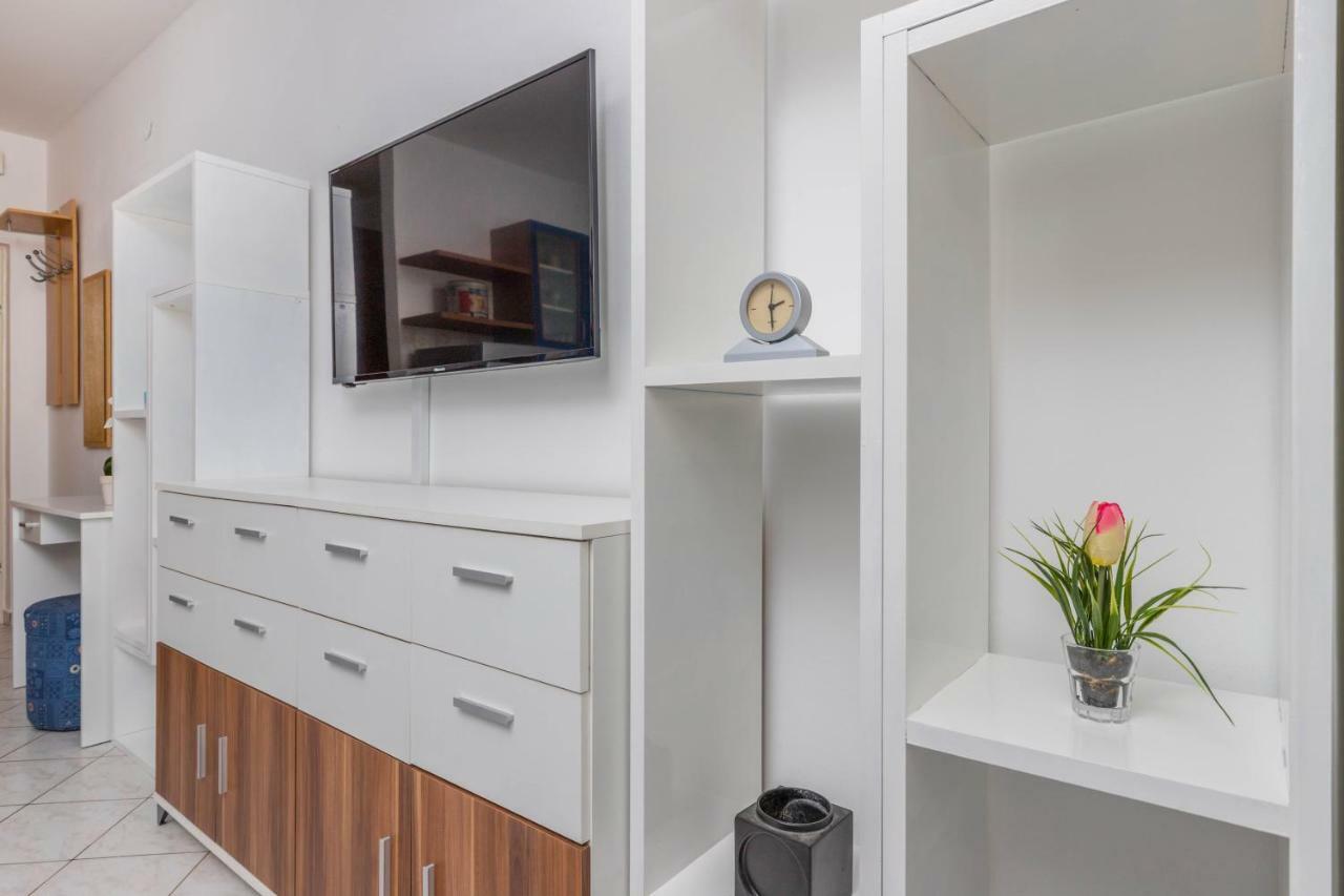 Apartmani Adria Lila Crikvenica Dramalj Luaran gambar