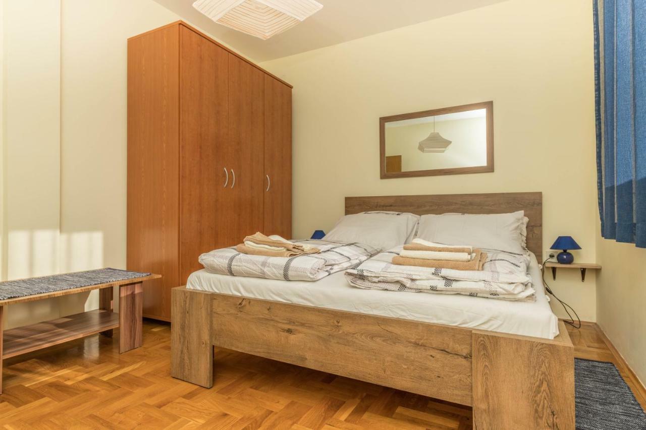 Apartmani Adria Lila Crikvenica Dramalj Luaran gambar