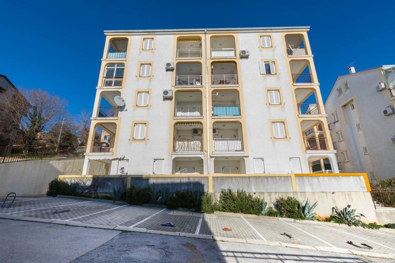 Apartmani Adria Lila Crikvenica Dramalj Luaran gambar
