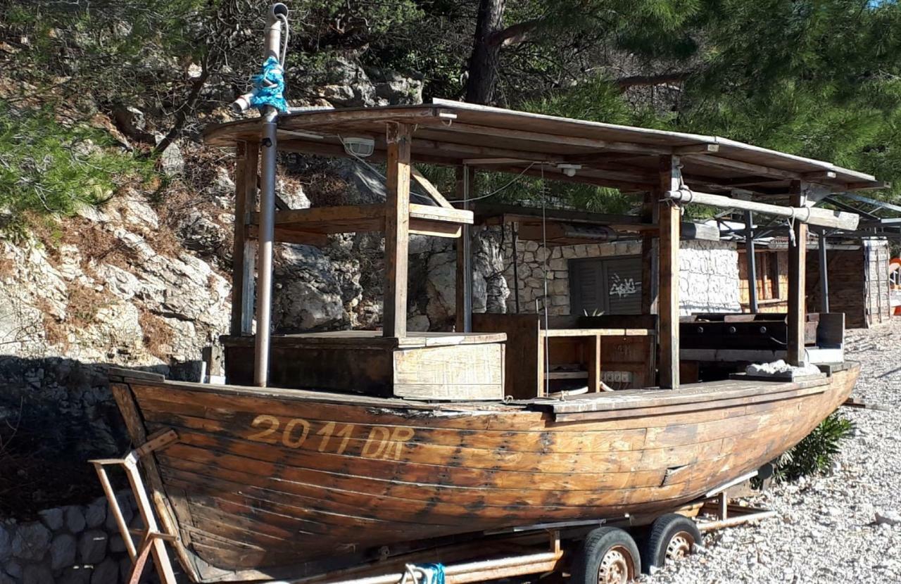 Apartmani Adria Lila Crikvenica Dramalj Luaran gambar